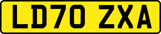 LD70ZXA