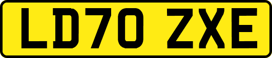 LD70ZXE