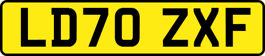 LD70ZXF
