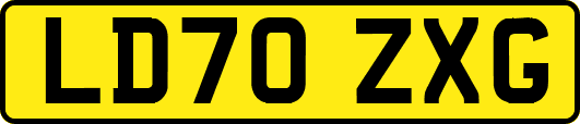 LD70ZXG