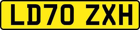 LD70ZXH
