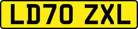 LD70ZXL