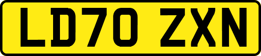 LD70ZXN