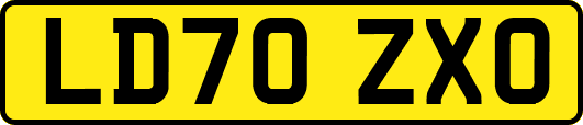 LD70ZXO