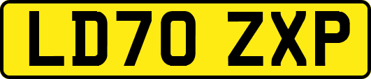 LD70ZXP