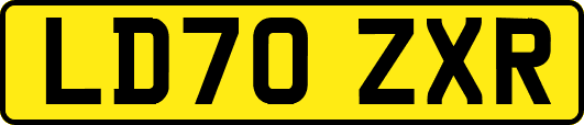 LD70ZXR