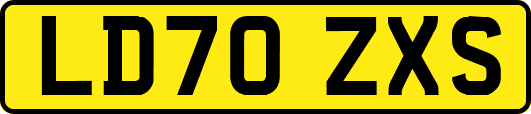 LD70ZXS