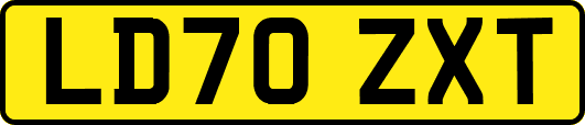 LD70ZXT