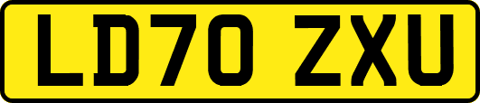 LD70ZXU