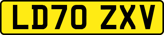 LD70ZXV