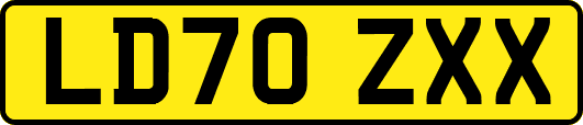LD70ZXX