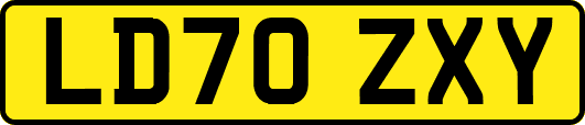 LD70ZXY