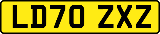 LD70ZXZ