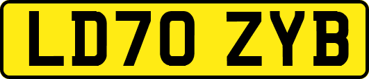 LD70ZYB