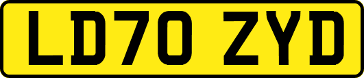 LD70ZYD