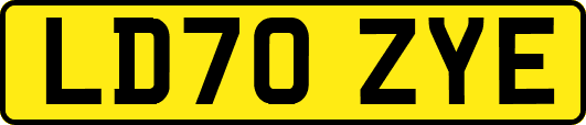 LD70ZYE