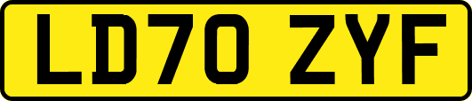LD70ZYF
