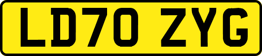 LD70ZYG