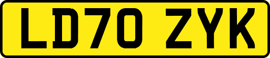 LD70ZYK