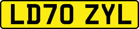 LD70ZYL