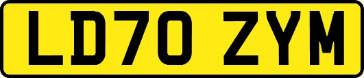 LD70ZYM