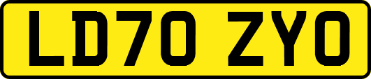 LD70ZYO