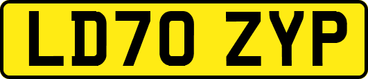 LD70ZYP