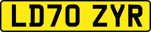 LD70ZYR