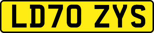 LD70ZYS