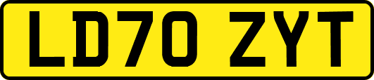 LD70ZYT