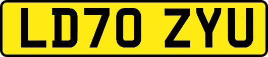 LD70ZYU