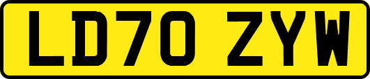 LD70ZYW
