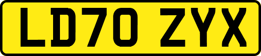 LD70ZYX