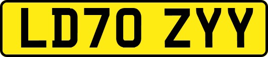 LD70ZYY
