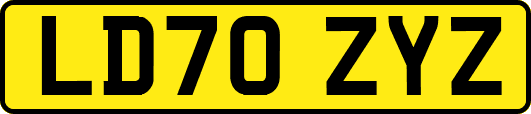 LD70ZYZ