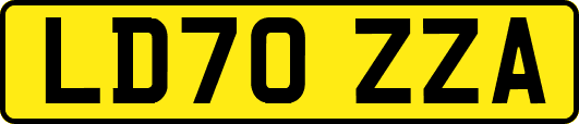 LD70ZZA