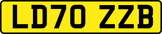 LD70ZZB