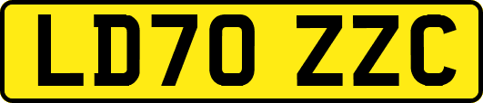 LD70ZZC