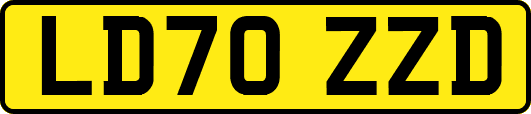 LD70ZZD
