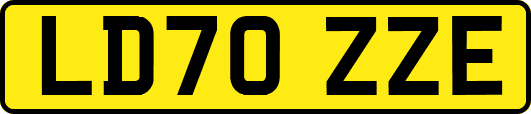 LD70ZZE