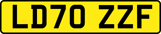 LD70ZZF