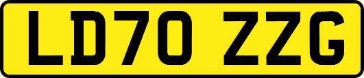 LD70ZZG