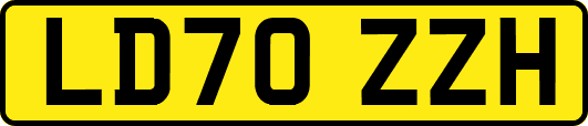 LD70ZZH