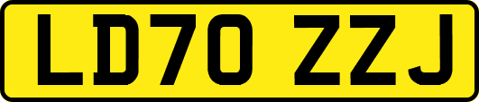 LD70ZZJ