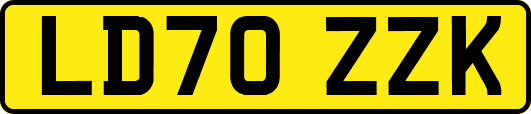 LD70ZZK