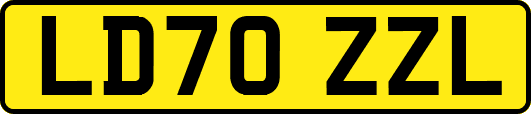 LD70ZZL