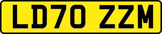 LD70ZZM