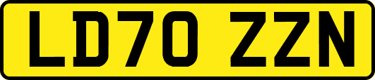 LD70ZZN