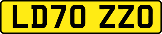 LD70ZZO