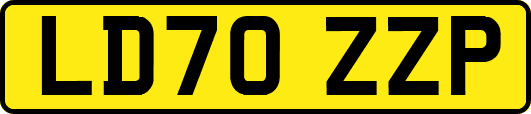 LD70ZZP